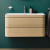 Тумба с раковиной Duravit Happy D.2 Plus 80 средиземноморский дуб Тумба с раковиной Duravit Happy D.2 Plus 80 средиземноморский дуб