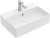 Накладная раковина Villeroy & Boch Memento 2.0 4A075001 50x42 см Накладная раковина Villeroy & Boch Memento 2.0 4A075001 50x42 см