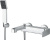 Смеситель для ванны M&Z New Geometry NGM00500 Смеситель для ванны M&Z New Geometry NGM00500