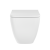 Унитаз подвесной VitrA Shift 7742B003-0075 безободковый