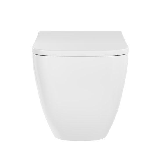 Унитаз подвесной VitrA Shift 7742B003-0075 безободковый
