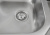 Мойка кухонная Grohe K400 31566SD0