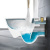 Чаша для унитаза подвесного Villeroy & Boch Subway 2.0 5614A1R1