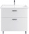Мебель для ванной SanStar Gretta 80 Мебель для ванной SanStar Gretta 80