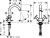 Смеситель для раковины Hansgrohe Logis Classic 71270000