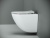 Подвесной унитаз Ceramicanova Mono Rimless CN1905