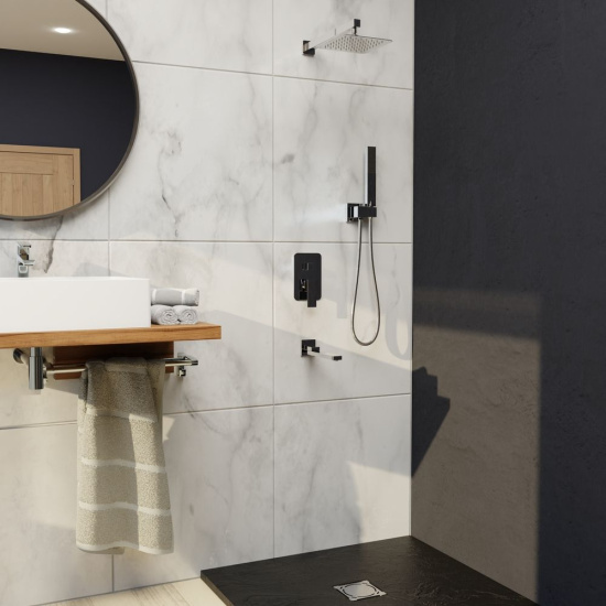Душевая система RGW Shower Panels SP-56