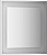Зеркало Evoform Ledside BY 2202 70x75 см