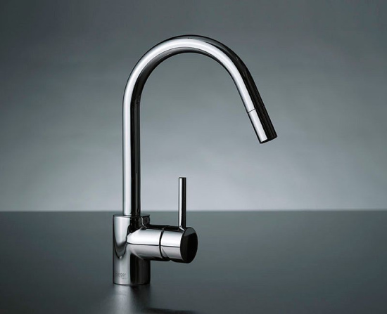 Смеситель для кухни Webert Saphira SH940302015