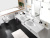 Раковина Noken Hotels 82 см, R