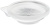 Мыльница Wasserkraft Kammel K-8329white Мыльница Wasserkraft Kammel K-8329white
