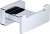 Крючок Artize QUA-CHR-61761 двойной Крючок Artize QUA-CHR-61761 двойной