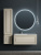 Тумба с раковиной Sancos Very 100 Beige Soft левая, VR100LCE Тумба с раковиной Sancos Very 100 Beige Soft левая, VR100LCE