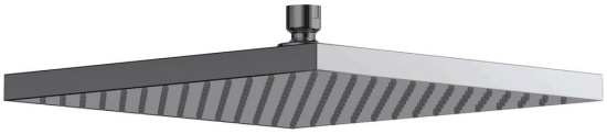 Верхний душ Jacob Delafon Strayt E21757-CP