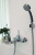 Смеситель для ванны Bravat Spring 7F679113C-B
