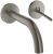 Смеситель для раковины Grohe Atrio New Joy 19287AL3 настенный