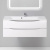 Тумба под раковину BelBagno Marino 120 bianco lucido