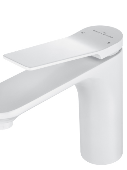 Смеситель для раковины Wonzon & Woghand WW-XH-010-MW