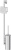 Стойка Ellux Avantgarde AVA 077 Стойка Ellux Avantgarde AVA 077