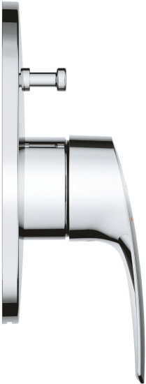 Смеситель для ванны Grohe Eurosmart 33305003 с внутренней частью