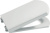 Крышка-сиденье Roca Hall 801622004 с микролифтом, петли хром