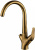 Смеситель для кухни Zorg Steel Hammer SH 815 BRONZE Смеситель для кухни Zorg Steel Hammer SH 815 BRONZE