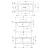 Акриловая ванна Duravit DuraStyle 180х80 с ножками Акриловая ванна Duravit DuraStyle 180х80 с ножками