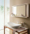 Накладная раковина Villeroy & Boch My Nature 4110 60R1 alpin CeramicPlus
