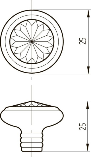 Тумба с раковиной Migliore Ravenna 27066 R, avorio