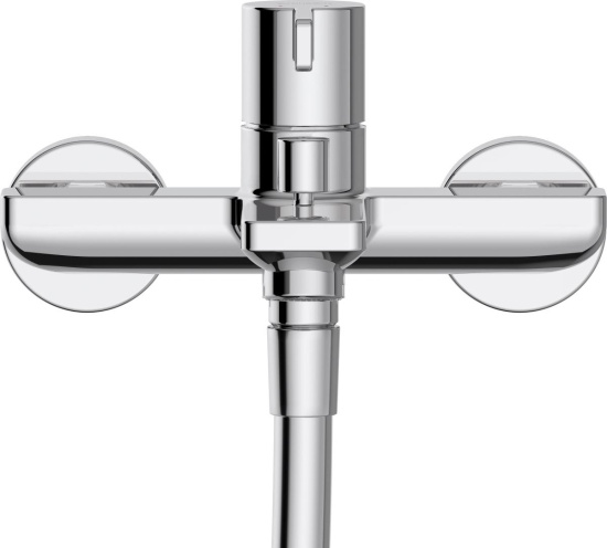 Смеситель для ванны Duravit D-Neo DE5230000010