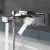 Смеситель для ванны Grohe Sail Cube 23438000