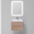 Мебель для ванной BelBagno Marino 60 capucino lucido Мебель для ванной BelBagno Marino 60 capucino lucido