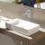 Смеситель для раковины Hansgrohe Metropol 32512000, с донным клапаном Push-Open