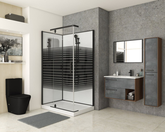 Душевая кабина Grossman GR272QL