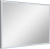 Зеркало AM.PM Spirit V2.0 100 с LED-подсветкой, алюминиевый корпус
