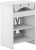 Тумба с раковиной Edelform Dijon 60 Тумба с раковиной Edelform Dijon 60