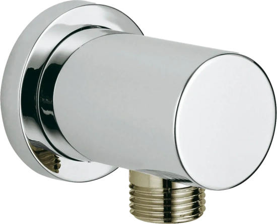 Душевая система Grohe Eurosmart 33556002 + 27853001 + 27057000
