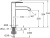 Смеситель для раковины Jacob Delafon Grands Boulevards E77959-4AND-CP
