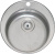 Мойка кухонная Reginox R18 380 LINEN OKG сталь Мойка кухонная Reginox R18 380 LINEN OKG сталь