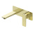 Смеситель для раковины Wonzon & Woghand Edge WW-88869003-BG Смеситель для раковины Wonzon & Woghand Edge WW-88869003-BG