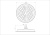 Верхний душ Wonzon & Woghand WW-88DP05-BGM Верхний душ Wonzon & Woghand WW-88DP05-BGM