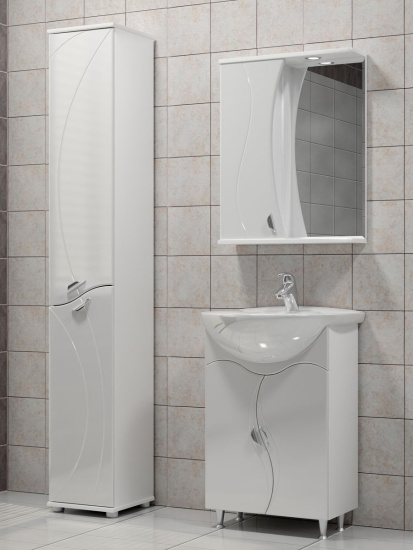 Зеркало Vigo Faina 55 L