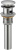 Мебель для ванной Aqwella Basic 65 дуб золотой