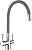 Смеситель для кухни Lemark Comfort LM3075C-Gray