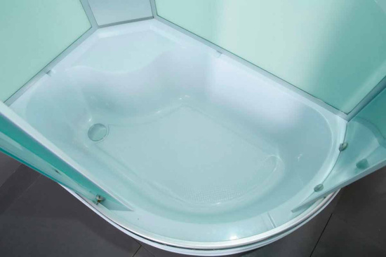 Душевая кабина Erlit Comfort ER3512TPR-C3-RUS