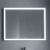 Мебель для ванной Duravit DuraStyle 80, подвесная, белая глянцевая