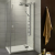 Душевой уголок Radaway Almatea KDJ 80x90 R