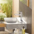 Смеситель для раковины Hansgrohe Metropol 32507000, с донным клапаном Push-Open Смеситель для раковины Hansgrohe Metropol 32507000, с донным клапаном Push-Open