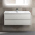 Мебель для ванной BelBagno Kraft 100 pietra bianco Мебель для ванной BelBagno Kraft 100 pietra bianco