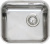 Мойка кухонная Reginox Colorado L18 4035 LUX OKG сталь Мойка кухонная Reginox Colorado L18 4035 LUX OKG сталь